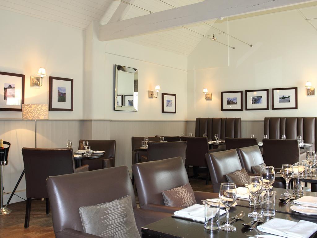 Woodside Hotel, Kenilworth - Warwick ภายนอก รูปภาพ