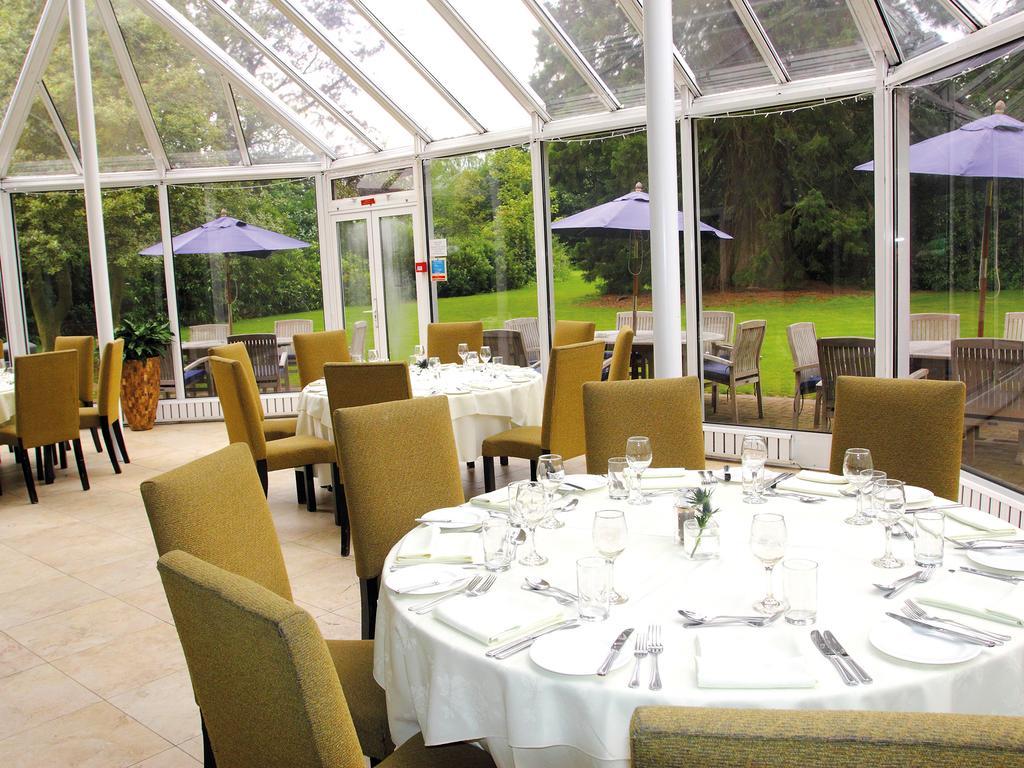 Woodside Hotel, Kenilworth - Warwick ภายนอก รูปภาพ