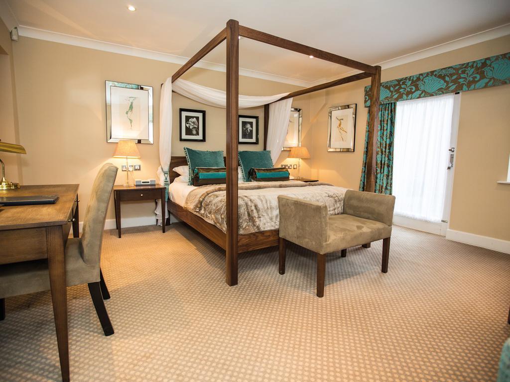Woodside Hotel, Kenilworth - Warwick ห้อง รูปภาพ