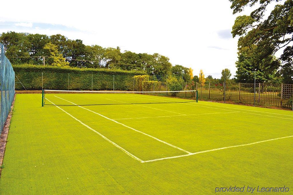 Woodside Hotel, Kenilworth - Warwick ภายนอก รูปภาพ