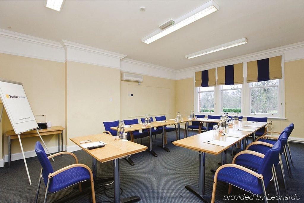 Woodside Hotel, Kenilworth - Warwick ภายนอก รูปภาพ