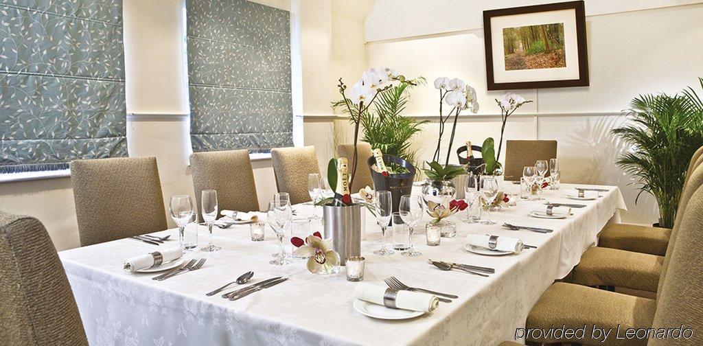 Woodside Hotel, Kenilworth - Warwick ภายนอก รูปภาพ