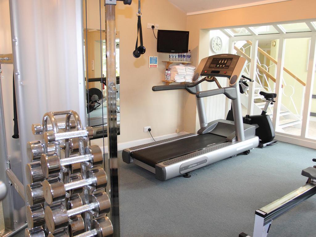 Woodside Hotel, Kenilworth - Warwick ภายนอก รูปภาพ
